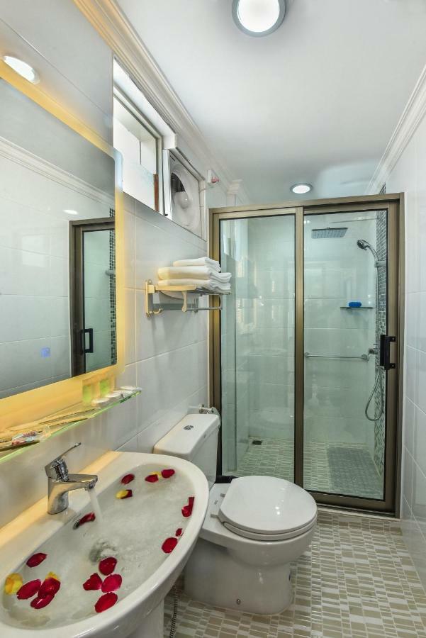 Hotel Sakura Pyinoolwin Pyin U Lwin Zewnętrze zdjęcie