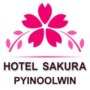 Hotel Sakura Pyinoolwin Pyin U Lwin Zewnętrze zdjęcie
